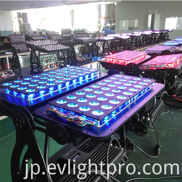 Flood Led Panel